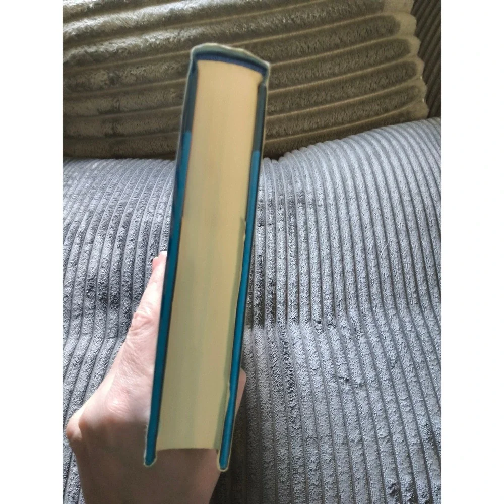 N/A series book